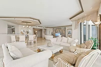 16445 Collins Ave #OS21/26(11B), Sunny Isles Beach, FL 33160 - Photo 17