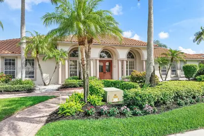 6786 Camille St, Boynton Beach, FL 33437 - Photo 35