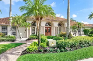 6786 Camille St, Boynton Beach, FL 33437 - Photo 35