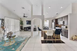 6786 Camille St, Boynton Beach, FL 33437 - Photo 7