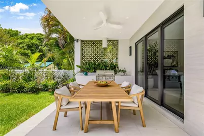 1008 NE 114th St, Biscayne Park, FL 33161 - Photo 27