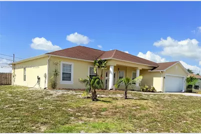 3762 SW Darby Ln, Port Saint Lucie, FL 34953 - Photo 1