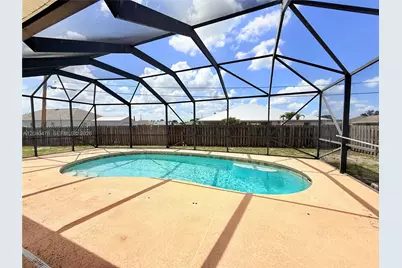 3762 SW Darby Ln, Port Saint Lucie, FL 34953 - Photo 3