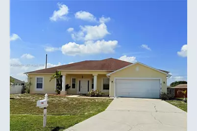 3762 SW Darby Ln, Port Saint Lucie, FL 34953 - Photo 3