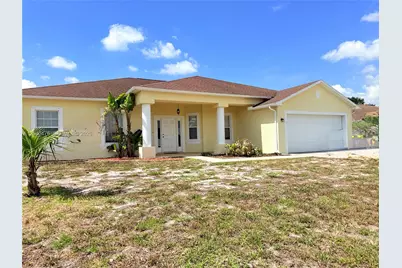 3762 SW Darby Ln, Port Saint Lucie, FL 34953 - Photo 5