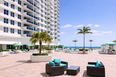 3725 S Ocean Dr #1124, Hollywood, FL 33019 - Photo 31