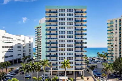 3725 S Ocean Dr #1124, Hollywood, FL 33019 - Photo 27