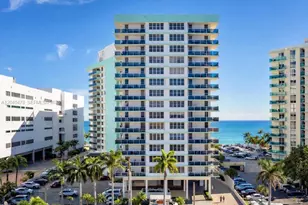 3725 S Ocean Dr, Hollywood, FL 33019 - Photo 27