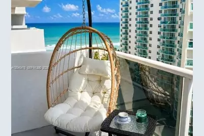 3725 S Ocean Dr #1124, Hollywood, FL 33019 - Photo 23