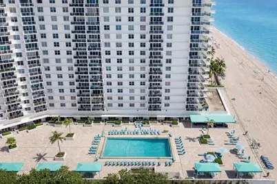 3725 S Ocean Dr #1124, Hollywood, FL 33019 - Photo 29