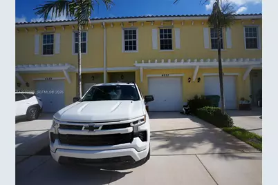 4037 NW 10th Pl, Lauderhill, FL 33313 - Photo 1