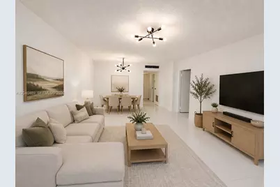 20500 W Country Club Dr #109, Aventura, FL 33180 - Photo 1