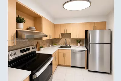 20500 W Country Club Dr #109, Aventura, FL 33180 - Photo 3