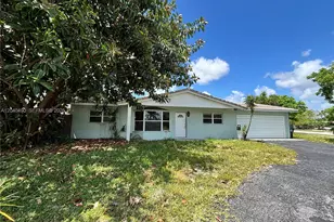 4300 NW 9th Ct, Coconut Creek, FL 33066 - Photo 3