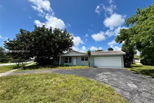 4300 NW 9th Ct, Coconut Creek, FL 33066 - Photo 1