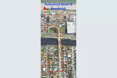[Address not provided], Hollywood, FL 33019 - Photo 47
