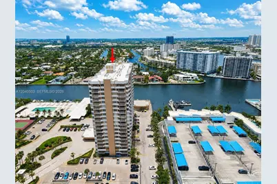 1965 S Ocean Dr #14F(availabale now), Hallandale Beach, FL 33009 - Photo 35