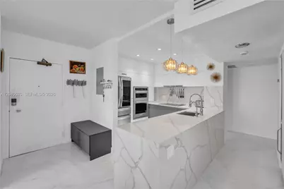1965 S Ocean Dr #14F(availabale now), Hallandale Beach, FL 33009 - Photo 17