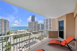 1965 S Ocean Dr, Hallandale Beach, FL 33009 - Photo 9