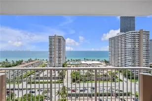 1965 S Ocean Dr, Hallandale Beach, FL 33009 - Photo 33