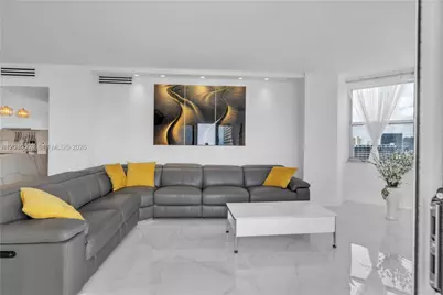 1965 S Ocean Dr #14F(availabale now), Hallandale Beach, FL 33009 - Photo 3