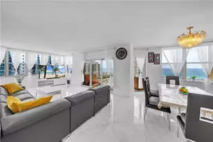 1965 S Ocean Dr, Hallandale Beach, FL 33009 - Photo 1