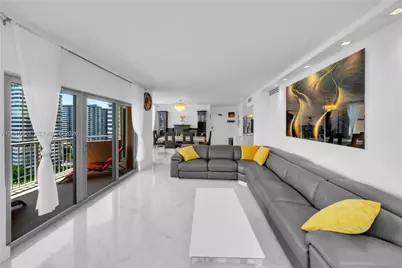 1965 S Ocean Dr #14F(availabale now), Hallandale Beach, FL 33009 - Photo 5