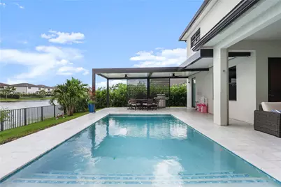 17384 SW 41st St, Miramar, FL 33029 - Photo 35