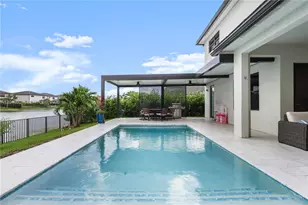 17384 SW 41st St, Miramar, FL 33029 - Photo 35