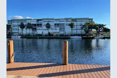 2741 Taft St #211, Hollywood, FL 33020 - Photo 11