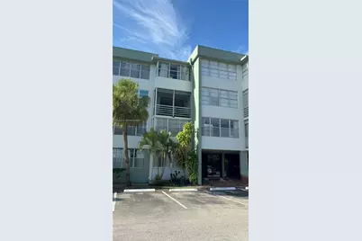 2741 Taft St #211, Hollywood, FL 33020 - Photo 1