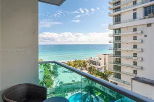 4001 S Ocean Dr, Hollywood, FL 33019 - Photo 21