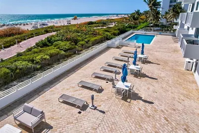 345 Ocean Dr #924, Miami Beach, FL 33139 - Photo 19