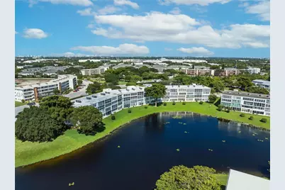 4001 Ashby C #4001, Deerfield Beach, FL 33442 - Photo 3