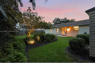 2760 NW 108th Ave, Sunrise, FL 33322 - Photo 53