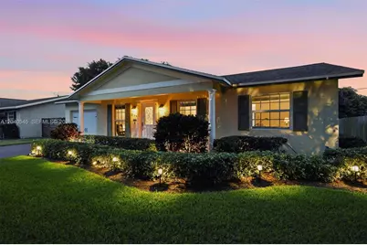 2760 NW 108th Ave, Sunrise, FL 33322 - Photo 3