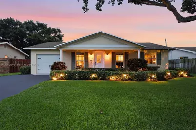 2760 NW 108th Ave, Sunrise, FL 33322 - Photo 1