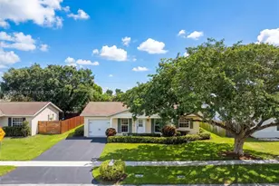 2760 NW 108th Ave, Sunrise, FL 33322 - Photo 31
