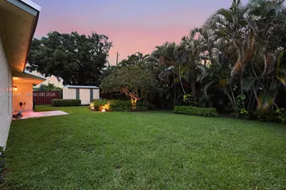 2760 NW 108th Ave, Sunrise, FL 33322 - Photo 49