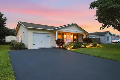2760 NW 108th Ave, Sunrise, FL 33322 - Photo 47