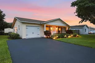 2760 NW 108th Ave, Sunrise, FL 33322 - Photo 47