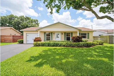 2760 NW 108th Ave, Sunrise, FL 33322 - Photo 43