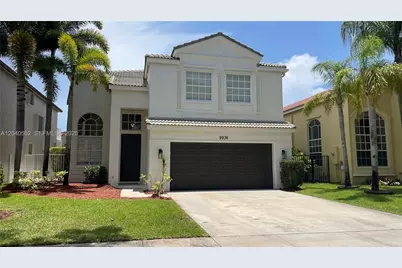 9936 Woodworth Ct, Wellington, FL 33414 - Photo 1