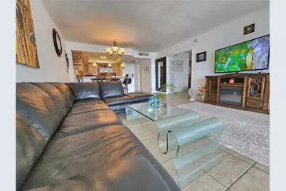 2030 S Ocean Dr #1803, Hallandale Beach, FL 33009 - Photo 13