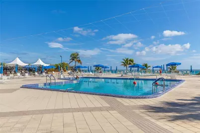 2030 S Ocean Dr #1803, Hallandale Beach, FL 33009 - Photo 27