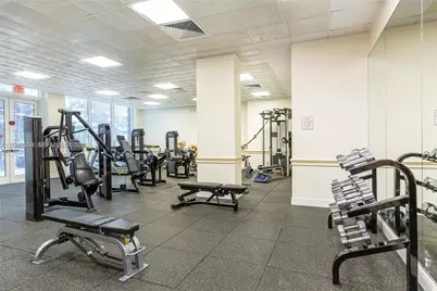 2030 S Ocean Dr #1803, Hallandale Beach, FL 33009 - Photo 29
