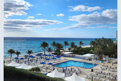 2030 S Ocean Dr #1803, Hallandale Beach, FL 33009 - Photo 3