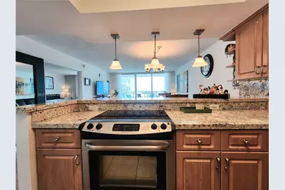 2030 S Ocean Dr #1803, Hallandale Beach, FL 33009 - Photo 11