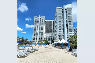 2030 S Ocean Dr #1803, Hallandale Beach, FL 33009 - Photo 23