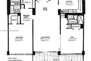 2030 S Ocean Dr, Hallandale Beach, FL 33009 - Photo 15